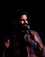 Comedy Chateau 4/5/25