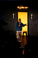 The Yellow Door 4/11/25